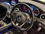 Cクラス C200 4マチック アバンギャルド AMGライン 4WD 本革シート