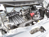 エンジンルームもきれいですよ。機関機構系も良好です。納車前に点検整備も行います。エンジンオイル・オイルフィルター・エアコンフィルター・ワイパーゴムは必ず交換致します(エアコンフィルターは、装着車のみ)