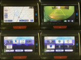 純正メモリーナビとバックカメラ付☆bluetoothオーディオでドライブも好きな音楽を聴いて楽しめます。TV視聴も可能です☆
