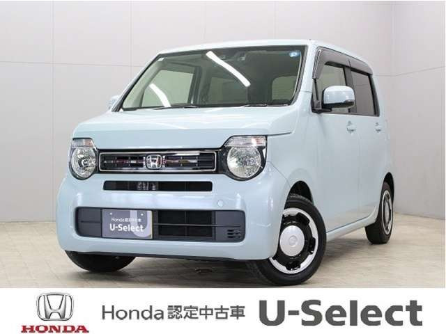 ホンダ N-WGN 