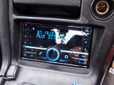 ツインターボR/修復歴無/5MT/ケンウッドBluetoothオーディオ/ETC/LEDヘッドライト/RG車高調/AME TRACER GT-V18AW/タイヤ8分山/エアロ/リアウイング