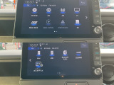 ホンダ純正Gathersナビを装備しております!道を覚えるのが苦手な方もご安心ください★