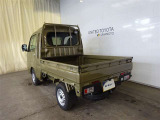 ハイゼットトラック ジャンボ エクストラ 4WD 