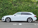 A4アバント 35 TDI Sライン 
