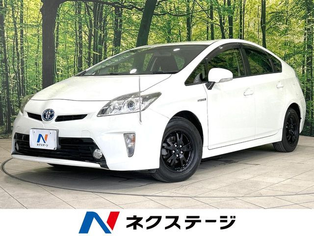 プリウス 1.8 S