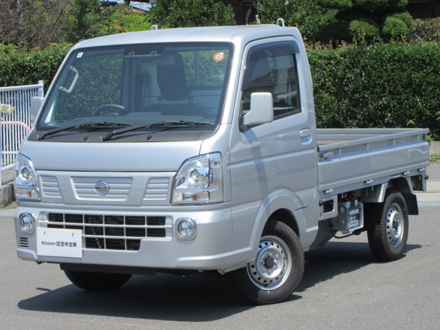 日産 NT100クリッパー 