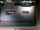 USB電源ソケットです