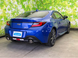 BRZ 2.4 S 
