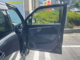 内張もきれいな状態です。