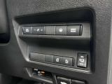 【両側オートスライドドア】ハンズフリーで大きく開くスライドドア付いてます!!お子様や荷物を抱えていても安心ですね!