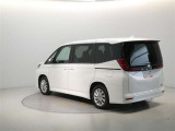 走りにこだわりながら収納力も持ち合わせたお車です。荷物を載せて軽快なドライブを楽しめますよ♪