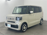 N-BOX ファッションスタイル 修復歴無し