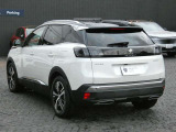 3008 GT ハイブリッド4 4WD 