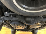 下回りがきれいなうちに、防錆加工の施工がオススメ。降雪地域はもちろん、沿岸部にお住いの方や、趣味でマリン・ウィンタースポーツをされる方にご好評いただいております。