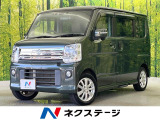 両側電動ドア 純正SDナビ バックカメラ セーフティサポート 禁煙車
