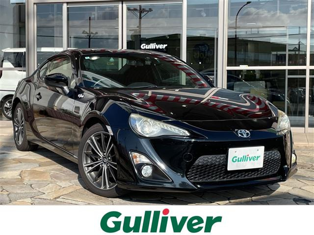 86 2.0 GT 修復歴無し