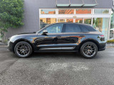 マカン T PDK 4WD スポーツクロノPKG・スポーツエグゾースト