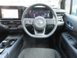 車内クリーニングです。快適にお乗りいただけます。