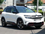 C3エアクロスSUV シャイン 