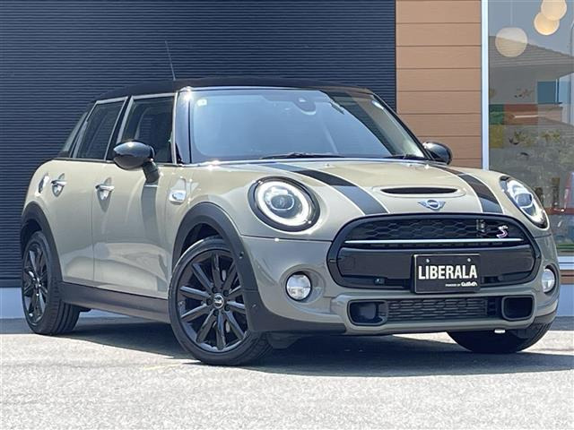 BMW MINI ミニ 
