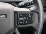 【全車速対応アダプティブクルーズコントロール】ミリ波レーダー+ステレオカメラ+赤外線により前方車輌を認識し、高速道路などの自動車専用道路や渋滞時などではドライバーの負担を大幅に軽減してくれます。