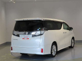 ヴェルファイア 2.5 Z Aエディション 