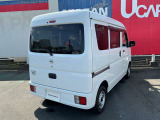 NV100クリッパー DX ハイルーフ 5AGS車 