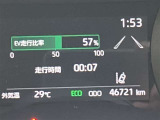 撮影時の走行距離です