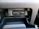 ETC車載器が付いています。ここも、あそこも、、最近はスマートインターチェンジも増えてきましたよね!最初から付いているので、お買い得^^