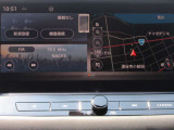 NissanConnectナビゲーションシステム(地デジ内蔵)(12.3インチワイドディスプレイ