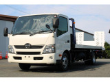 デュトロ  積載車 2.95t積載