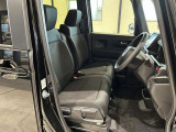 運転席・助手席にはシートヒーターを装備しておりますので、快適にお使いいただけます!