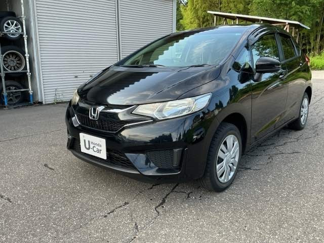 ホンダ フィット 