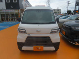ハイゼットカーゴ デラックス SAIII ハイルーフ 
