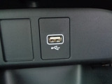 ナビ連動USB