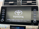 【純正9インチナビ】人気の純正ナビを装備。オーディオ機能も充実しており、Bluetooth接続すればお持ちのスマホやMP3プレイヤーの音楽を再生可能!毎日の運転がさらに楽しくなります!!