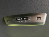 【前席+後席シートヒーター】寒い日に重宝するシートヒーターを後席にも装備!エアコンより早く温まってくれるので寒がりの人も安心ですね♪エアコンの温風は乾燥するから苦手、という方にもをおすすめです。