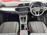 Q3 35 TFSI アドバンスド 