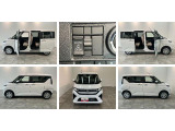 保証内容は車両によって異なりますので、お気に入りの車両が少しでも気になられましたら、お気軽に当店までお問合せくださいませ♪スタッフ一同お待ちいたしております!
