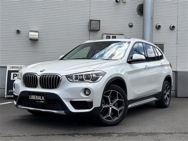 X1 xドライブ 20i xライン 4WD 4WD 本革シート ハイラインパッケージ