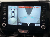 いまや必須装備「ナビゲーション」搭載!知らない場所にスイスイッとドライブ。もう、これなしではハンドルを握れませんね!でも運転中の操作は危険ですのでご注意ですね☆