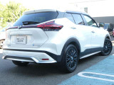 キックス  1.2 AUTECH (e-POWER) 4WD