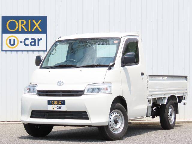 タウンエーストラック 1.5 DX Xエディション 4WD 4WD トラック AT 衝突被害軽減システム