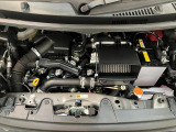 納車後もお客様の快適なカーライフをしっかりサポートさせていただきます!滋賀県内に13か所ある滋賀ダイハツの店舗にはサービス工場が併設されておりますので、アフターフォローも安心です!