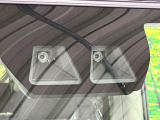 【スマートアシスト】走行中に前方の車両等を認識し、衝突しそうな時は警報とブレーキで衝突回避と被害軽減をアシスト。より安全にドライブをお楽しみいただけます。