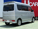 NV100クリッパーリオ G ハイルーフ 4WD 