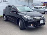 ヴェゼル 1.5 X ホンダセンシング 4WD 