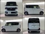 U-Select車は1年間、U-Select Premium車は2年間、走行距離無制限の保証をお付けいたします☆