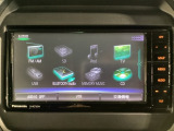 TVチューナーやBluetooth等、機能も盛りだくさん!