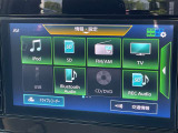 走る楽しさを加速する、ナビゲーションです。DVD・CD再生やラジオはもちろん、USBオーディオ接続、Bluetoothも対応しております。